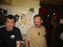Fabien & Whiler