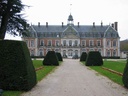 Ch&acirc;teau de Villequier